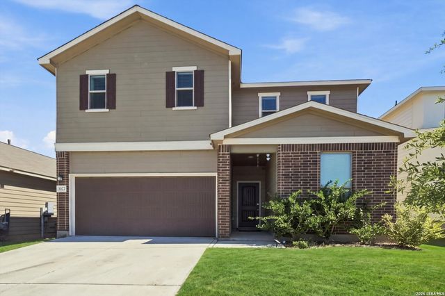 3802 PUTNAM FLDS, Converse, TX 78109