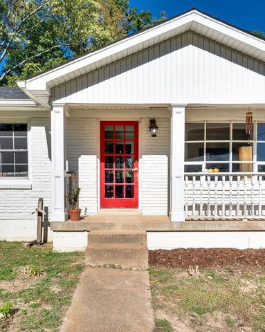 7466 Cox Pike, Fairview, TN 37062