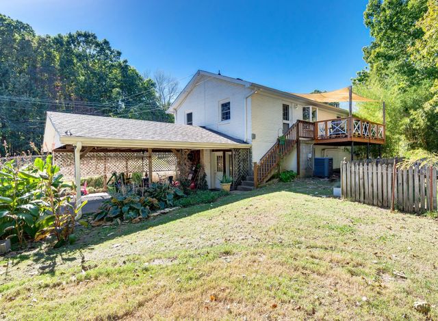 7466 Cox Pike, Fairview, TN 37062