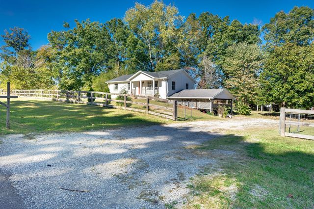 7466 Cox Pike, Fairview, TN 37062