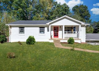 7466 Cox Pike, Fairview, TN 37062