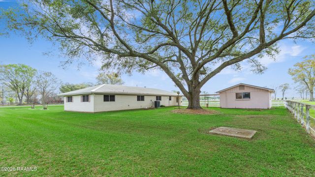 1826 Sawmill Highway, Breaux Bridge, LA 70517