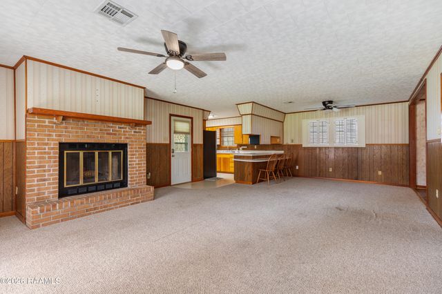 1826 Sawmill Highway, Breaux Bridge, LA 70517