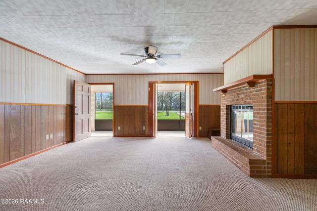 1826 Sawmill Highway, Breaux Bridge, LA 70517