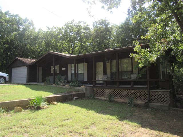 33 Queens Drive, Pottsboro, TX 75076