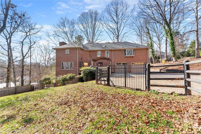 3810 Hardy Place, Gainesville, GA 30506