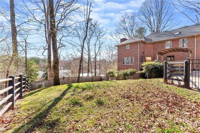 3810 Hardy Place, Gainesville, GA 30506