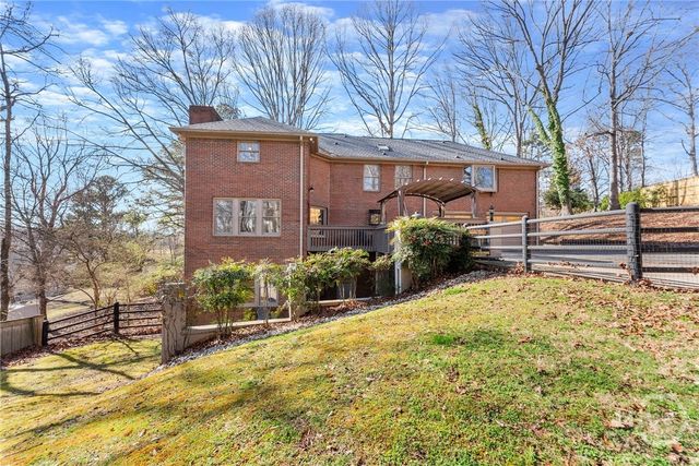 3810 Hardy Place, Gainesville, GA 30506