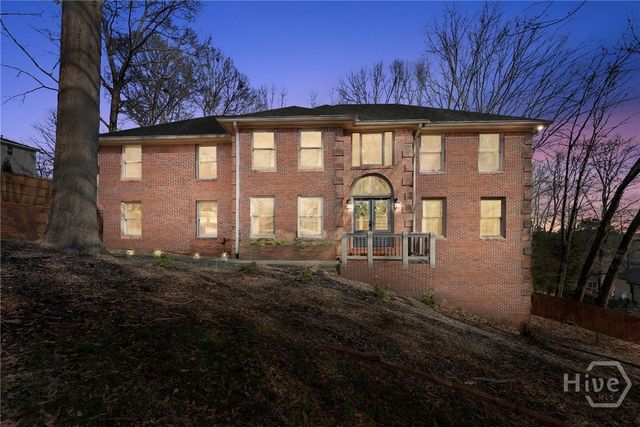 3810 Hardy Place, Gainesville, GA 30506