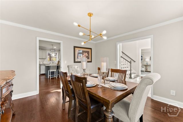 3810 Hardy Place, Gainesville, GA 30506