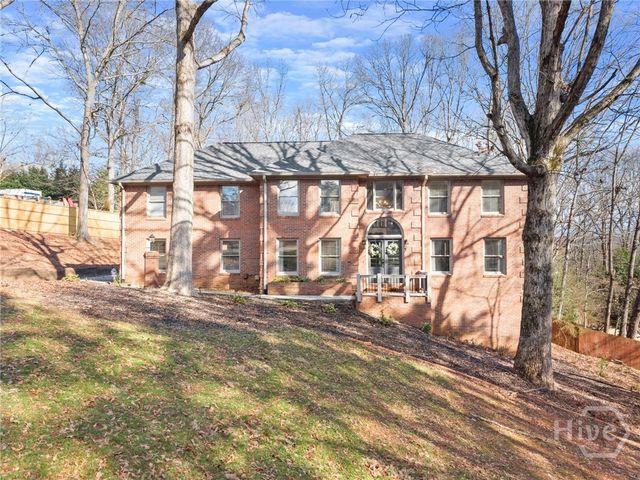 3810 Hardy Place, Gainesville, GA 30506
