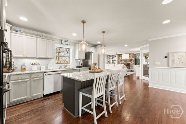 3810 Hardy Place, Gainesville, GA 30506