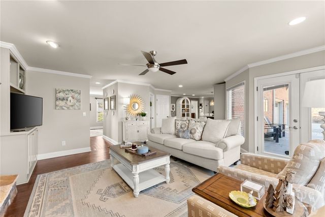 3810 Hardy Place, Gainesville, GA 30506