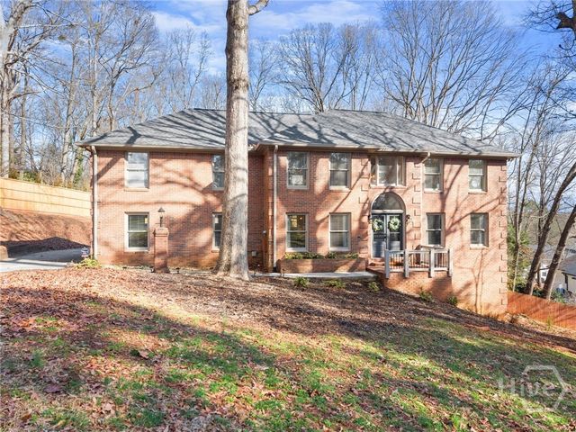 3810 Hardy Place, Gainesville, GA 30506