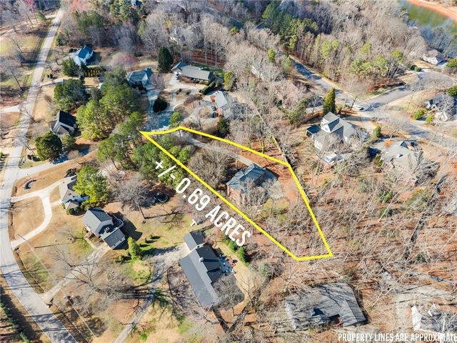 3810 Hardy Place, Gainesville, GA 30506