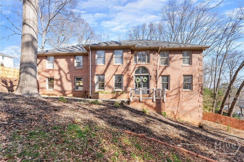 3810 Hardy Place, Gainesville, GA 30506