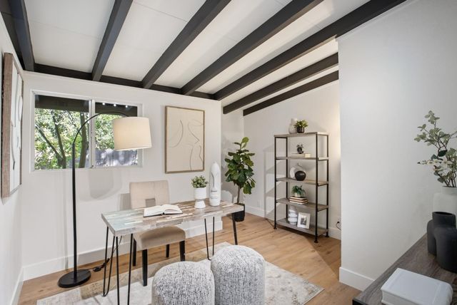 3037 Stevenson Street, Santa Clara, CA 95051