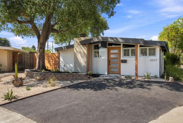 3037 Stevenson Street, Santa Clara, CA 95051