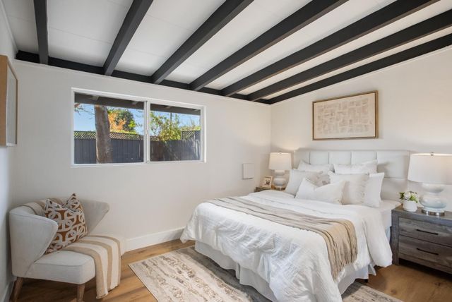 3037 Stevenson Street, Santa Clara, CA 95051