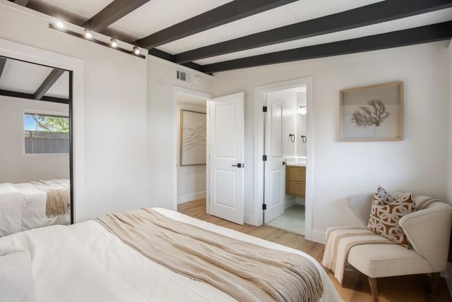 3037 Stevenson Street, Santa Clara, CA 95051
