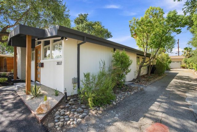 3037 Stevenson Street, Santa Clara, CA 95051