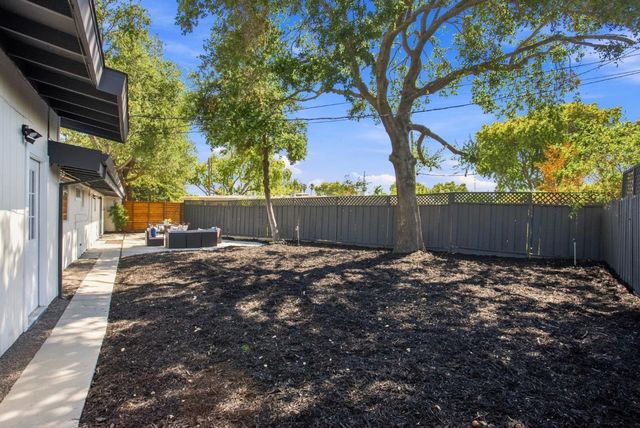 3037 Stevenson Street, Santa Clara, CA 95051