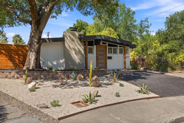 3037 Stevenson Street, Santa Clara, CA 95051