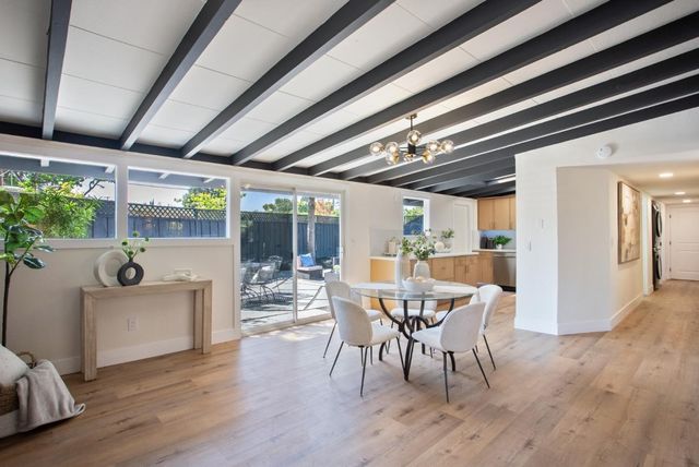 3037 Stevenson Street, Santa Clara, CA 95051