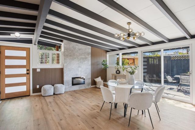 3037 Stevenson Street, Santa Clara, CA 95051
