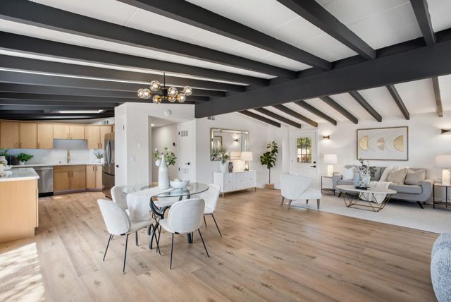 3037 Stevenson Street, Santa Clara, CA 95051