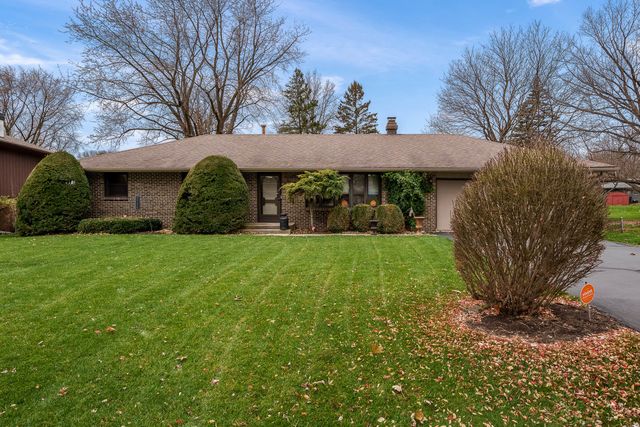 3165 Cavendish Drive, Rockford, IL 61109