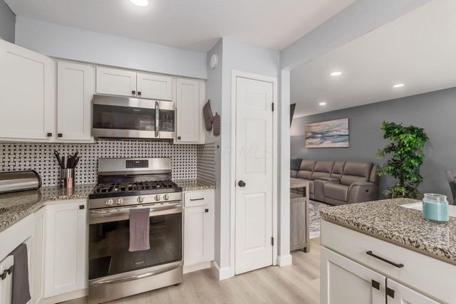 1642 Cindy Court, Columbus, OH 43232