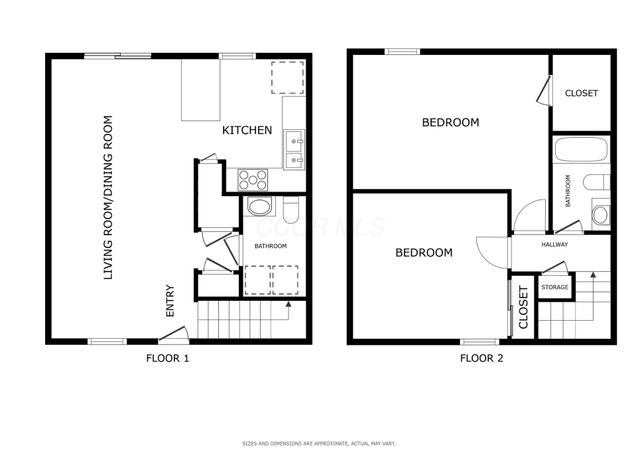 1642 Cindy Court, Columbus, OH 43232