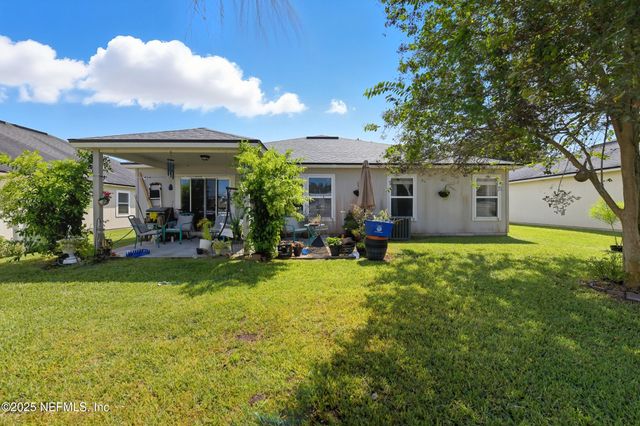4045 TRAIL RIDGE Road, Middleburg, FL 32068