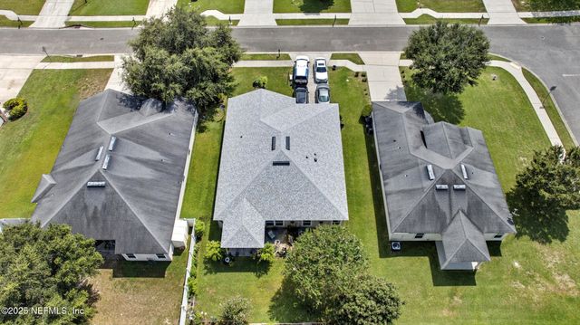 4045 TRAIL RIDGE Road, Middleburg, FL 32068
