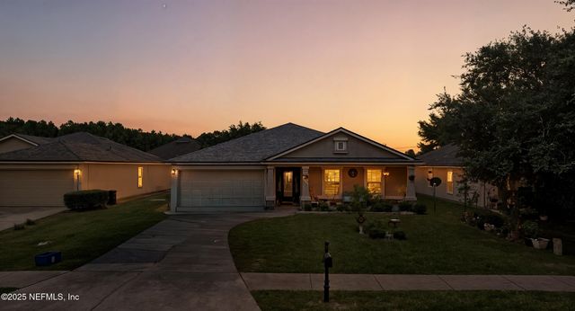 4045 TRAIL RIDGE Road, Middleburg, FL 32068