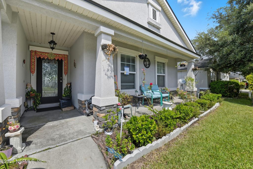4045 TRAIL RIDGE Road, Middleburg, FL 32068