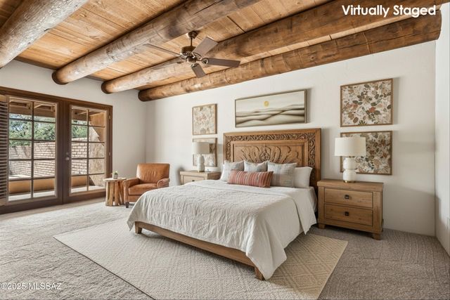 901 W Calle De Julio, Green Valley, AZ 85614