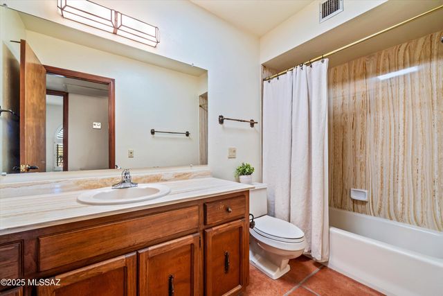 901 W Calle De Julio, Green Valley, AZ 85614