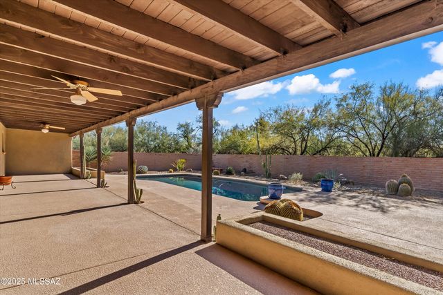 901 W Calle De Julio, Green Valley, AZ 85614