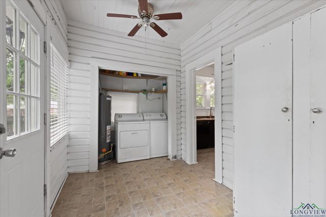 207 W Cedar, Hallsville, TX 75650