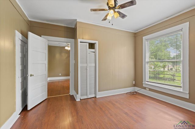 207 W Cedar, Hallsville, TX 75650
