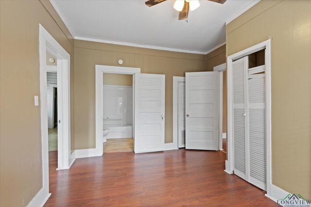 207 W Cedar, Hallsville, TX 75650