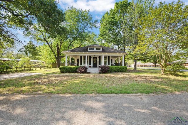 207 W Cedar, Hallsville, TX 75650