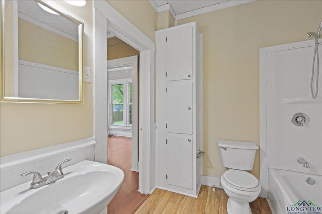 207 W Cedar, Hallsville, TX 75650