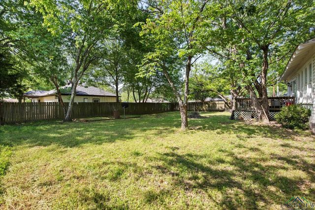 207 W Cedar, Hallsville, TX 75650