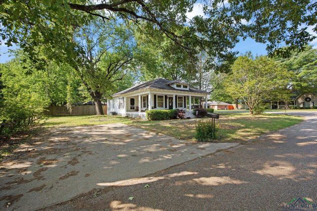 207 W Cedar, Hallsville, TX 75650