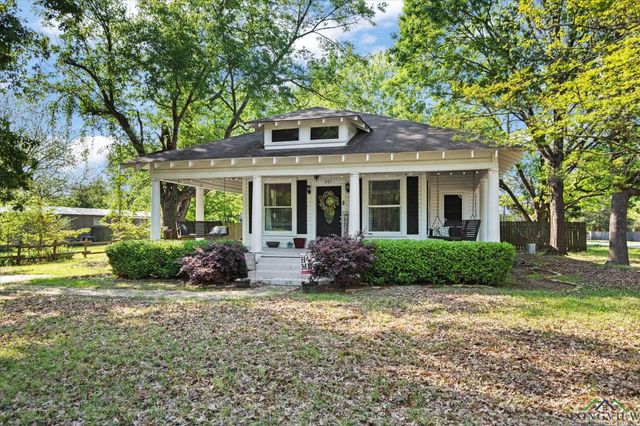 207 W Cedar, Hallsville, TX 75650
