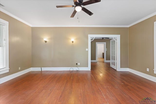 207 W Cedar, Hallsville, TX 75650