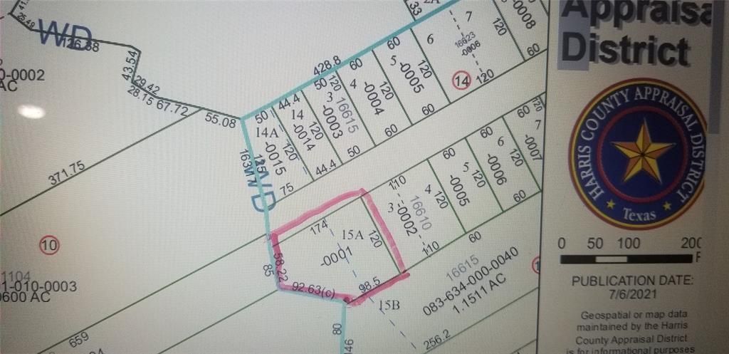 16600 Laurelwood Drive, Channelview, TX 77530